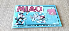 Miao edizioni zanetti usato  Grumo Appula
