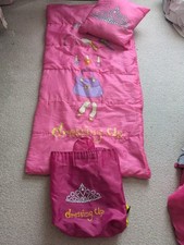 Sleeping bag pillow for sale  SOUTHAMPTON