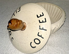 Suporte de filtro de café, cerâmica, formato de filtro com cafeteira como alça retrô comprar usado Suporte de filtro de café, cerâmica, formato de filtro com cafeteira como alça retrô comprar usado  Enviando para Brazil