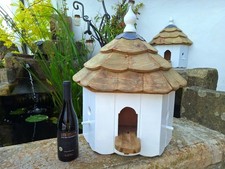 Dovecote birdhouse nesting for sale  HOPE VALLEY