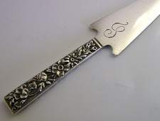 American kirk sterling for sale  LONDON