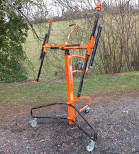 Levpano plasterboard lifter for sale  BROMSGROVE