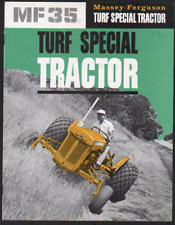 1962 massey ferguson for sale  DRIFFIELD
