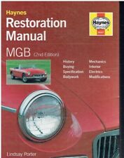 Mgb coupe roadster for sale  ALFRETON