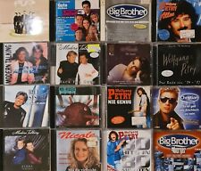 Sammlung schlager 16 gebraucht kaufen  Ibbenbüren