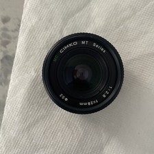 Cimko series 2.8 for sale  Grand Rapids