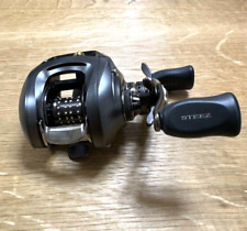 Daiwa steez 100h usato  Spedire a Italy