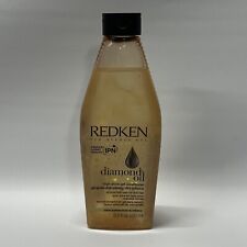 NOVA Fórmula Redken ORIGINAL MAIS FORTE! Condicionador Reform Diamond Oil 8,5 oz comprar usado  Enviando para Brazil