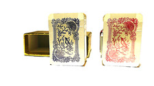 Vintage miniature playing for sale  South Jordan