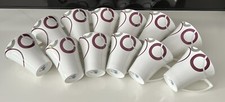 Kaffeebecher becher flirt gebraucht kaufen  Kiel