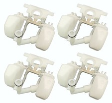 4x Vergaser Schwimmer 13250-33D0 für SUZUKI DR250 GS500 GSF1200 GSX750 GSX-R1100 comprar usado  Enviando para Brazil