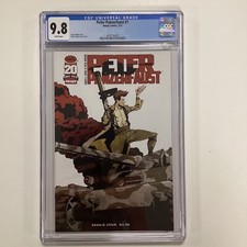 Peter panzerfaust 2012 for sale  SHEFFIELD