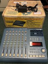 Tascam portastudio 424 for sale  Goffstown