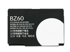 Bz60 replacement battery for sale  ROSSENDALE
