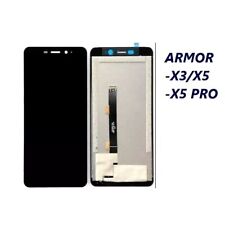 Lcd display ulefone usato  Rimini