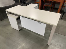 Laminate office desk for sale  Melrose Park