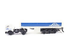 Herpa 811110 modellauto gebraucht kaufen  Hameln