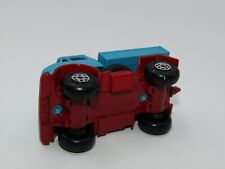 Matchbox superfast unimog for sale  WOLVERHAMPTON
