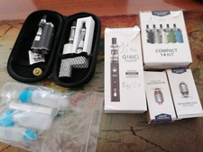 Lotto stock batterie usato  Lamporecchio