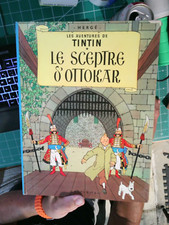 Tintin herge first d'occasion  Expédié en Belgium