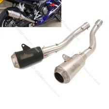 Slip honda cbr600f4i for sale  Hebron