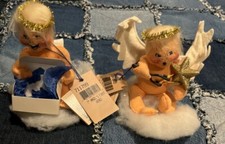 Anna lee cherubs for sale  Spanaway