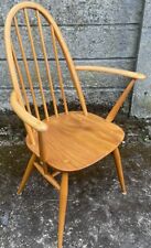 Superb retro ercol for sale  MARKET RASEN