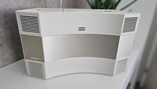 Bose acoustic wave gebraucht kaufen  Deutschland