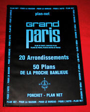 Guide grand paris d'occasion  Châteaudun