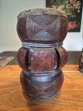 Alte chokwe mukupela gebraucht kaufen  Nettetal