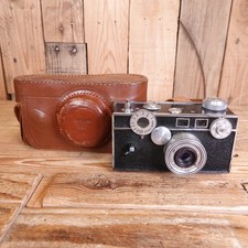 Argus rangefinder 35mm for sale  SHEFFIELD