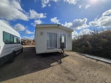 Used static caravan for sale  ATHERSTONE