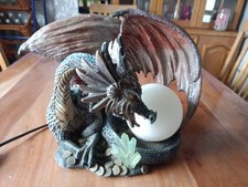 drachenlampe gebraucht kaufen  Fehrb.,-Winzeln