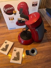 Senseo kaffeepadmaschine gebraucht kaufen  Mettmann