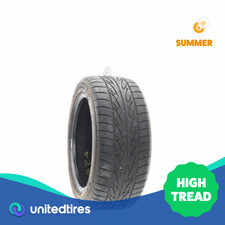 Used 255 45r17 for sale  Chicago