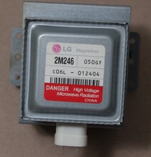 Microwave oven magnetron for sale  Arlington