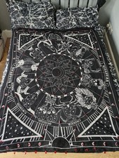 gothic bedding for sale gothic bedding for sale SOUTHEND-ON-SEA