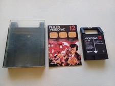 Philips 7000 videopac. for sale  BASINGSTOKE