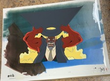 Savage dragon animation for sale  Placentia