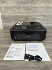 Canon mx892 pixma d'occasion  Expédié en Belgium