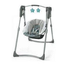 New graco slim for sale  Shelton