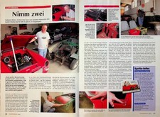 Ldtimer praxis 2614 gebraucht kaufen  Deutschland