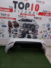 Paraurti posteriore peugeot usato  Taurianova