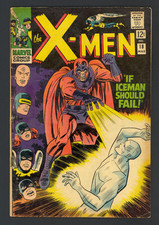 x men 18 for sale  USA