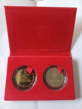 Coffret monnaie paris d'occasion  Issy-les-Moulineaux