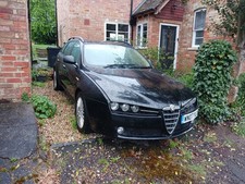 Alfa 159 1.9 for sale  Alcester