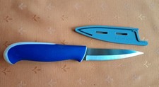 Tupperware schäl messer gebraucht kaufen  Bonn
