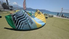 Cabrina contra 17m for sale  CRANLEIGH