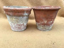 Terracotta flower pots for sale Terracotta flower pots for sale  GAINSBOROUGH