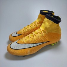 Nike Mercurial Superfly IV Elite AG 641861-800 Fabricado na Bósnia US8.5 UK7.5 26.5CM comprar usado Nike Mercurial Superfly IV Elite AG 641861-800 Fabricado na Bósnia US8.5 UK7.5 26.5CM comprar usado  Enviando para Brazil